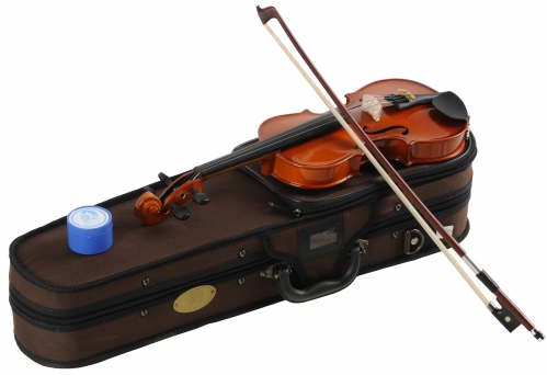 Stentor 1018 / H  Standard 1/10 violin