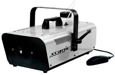 Scanic Fog Machine ZF-1000