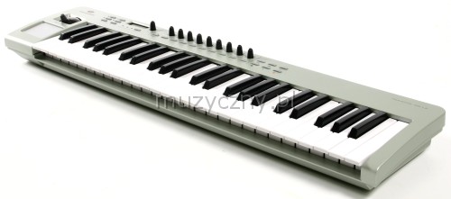 Novation Remote LE49 master keyboard