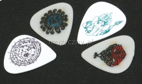 D′Andrea Tat351 pick medium