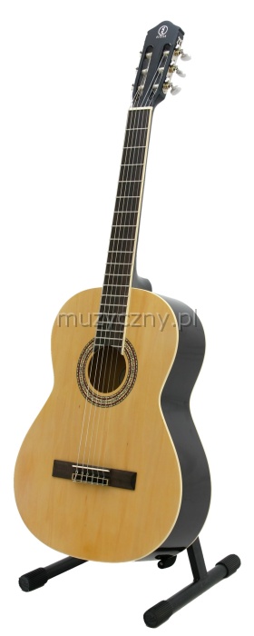 Elypse Quinta ST classical guitar 4/4