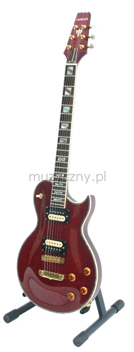 Aria Anniversary Electric Guitar
