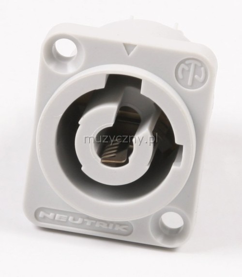 Neutrik NAC3MPB power socket PowerCon