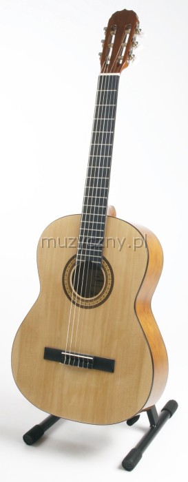 Tenson 500133 classical guitar 4/4