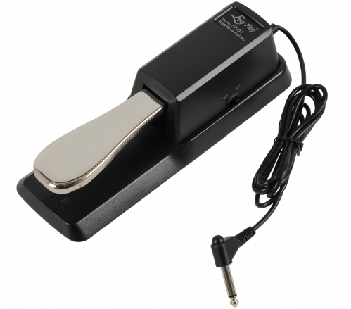 EverPlay SP-01 sustain pedal