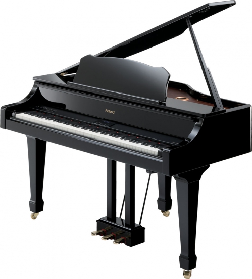 Roland RG 3F digital grand piano