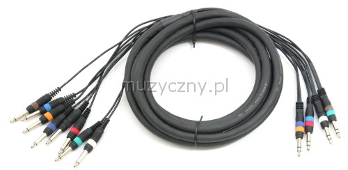 Sssnake YPP4050 cable insert 5m