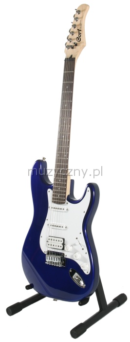 Cort STAT3 BM electric guitar
