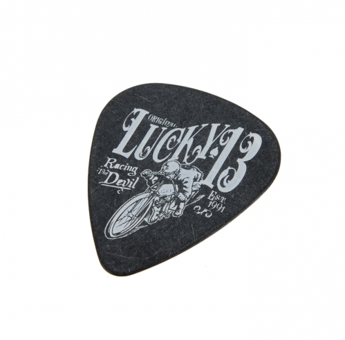 Dunlop Lucky 13 15 guitar pick