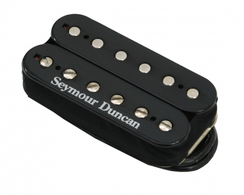 Seymour Duncan TB-4 JB Reverse pickup (black)