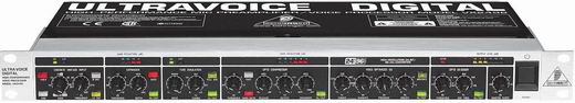 Behringer VX2496 Ultra-Voice