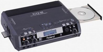 Roland CD 2 CD Creator
