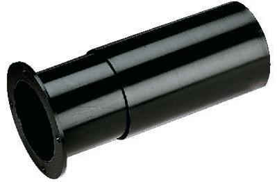 Monacor MBR-70 tube bassreflex