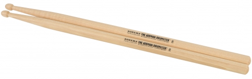 Rohema Percussion Classic 2B drumsticks