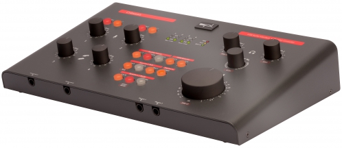 SPL Crimson USB Interface