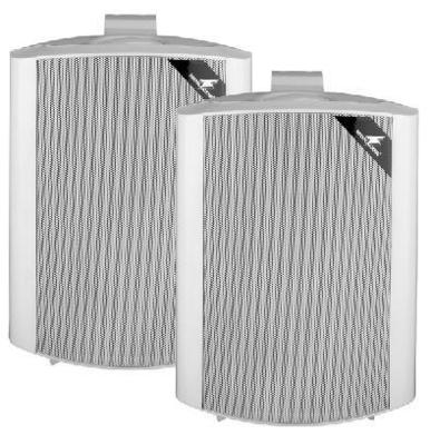 Monacor EUL-60/WS PA Speaker Cabinet 100 V line technique