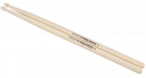 Rohema Percussion Hornbeam 5B Drumsticks