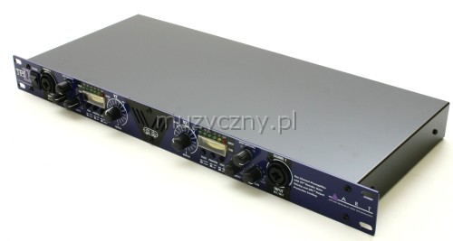 Art TPS II Tube Preamp