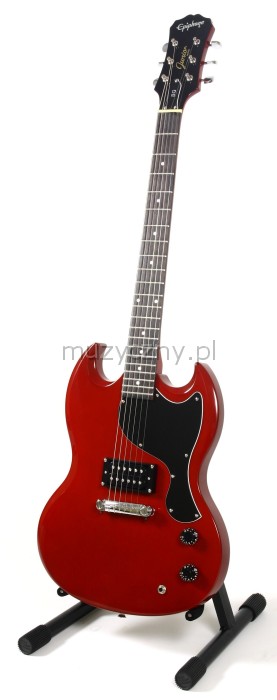 Epiphone Player Pack SG Junior CH electric guitar