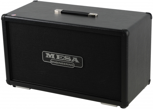 Mesa Boogie Rectifier Horizontal 2x12″ guitar cabinet