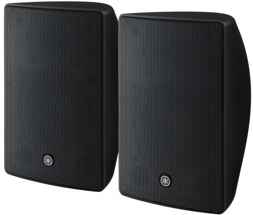 Yamaha VXS5 speaker, black (pair)