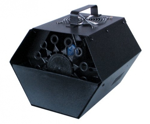 Eurolite Bubble machine Eurolite Bubble machine