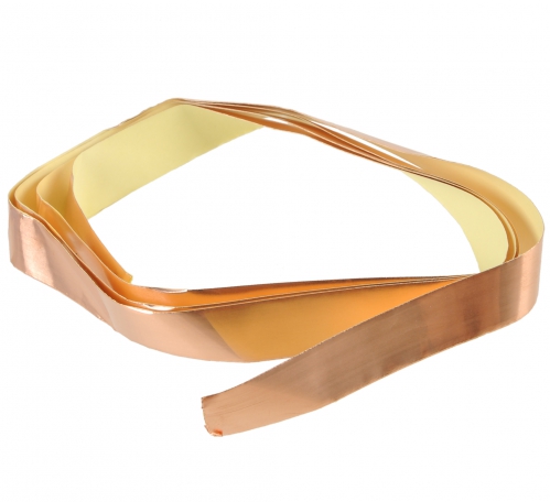 Boston CST-075X5 copper tape