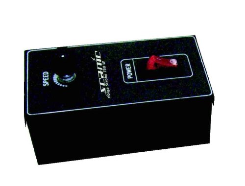 Scanic Giga Strobe Sync 8 - controller for strobe