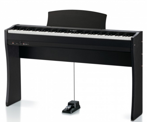 Kawai CL26B digital piano, black