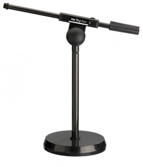 Monacor MS100/SW microphone stand