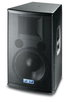 FBT Verve 112A active speaker 400W + 100W