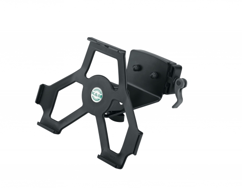 K&M 18875 iPad holder for Spider Pro stand