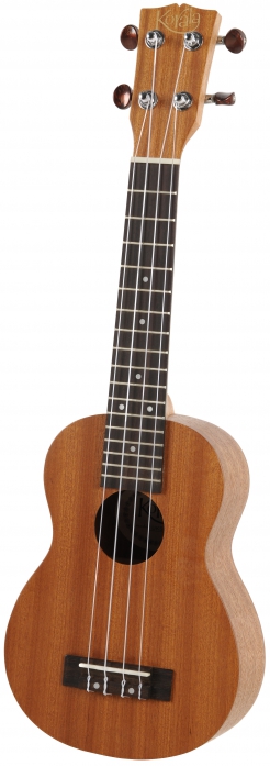 Korala UKS 210 soprano ukulele