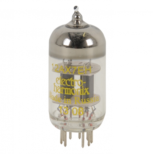 Electro Harmonix 12AX7-EH pre-amp tube