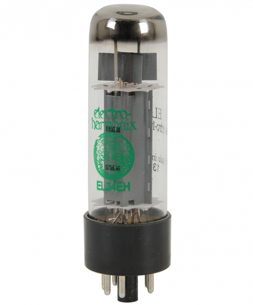 Electro Harmonix EL34-EH power amp tube