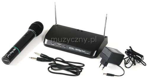 Monacor TXS 142 SET wireless set