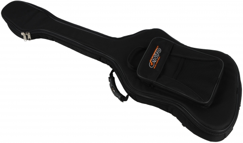 Canto SBS-2.0 Thunderbird bass guitar gig bag