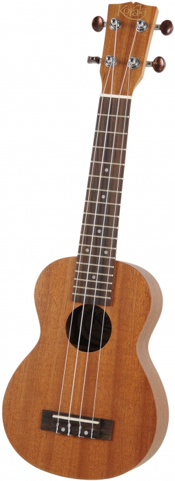 Korala UKS 250 soprano ukulele