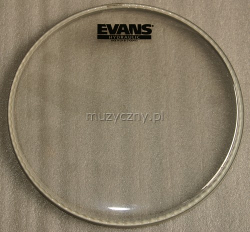Evans TT10HG drum head