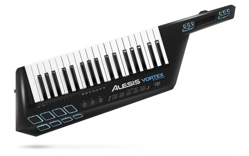 Alesis Vortex USB/MIDI Keytar Controller with Accelerometer