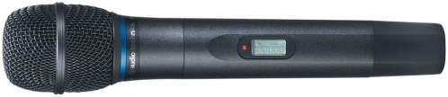 Audio Technica AEW-T5400 handheld transmitter