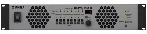 Yamaha XMV8140-D