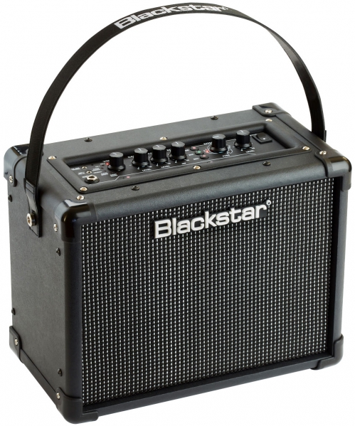 Blackstar ID Core 10 Stereo combo guitar amplifier