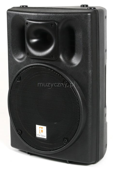 T.Box PA110A powered speaker