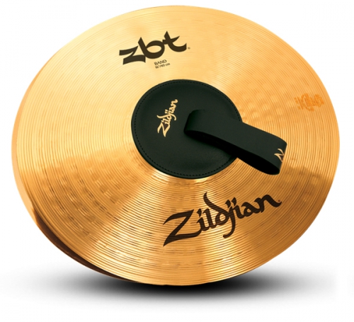 Zildjian ZBT16BP Band 16″ Marching Band Cymbal