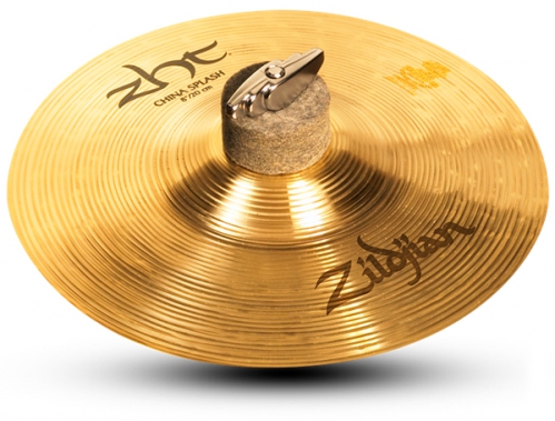 Zildjian ZHT8CS 8″ drum cymbal