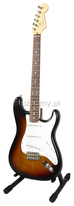 Fender Highway One Strat RW 3TS electric guitar