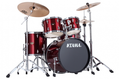Tama IM50KH6-VTR Imperialstar drum kit