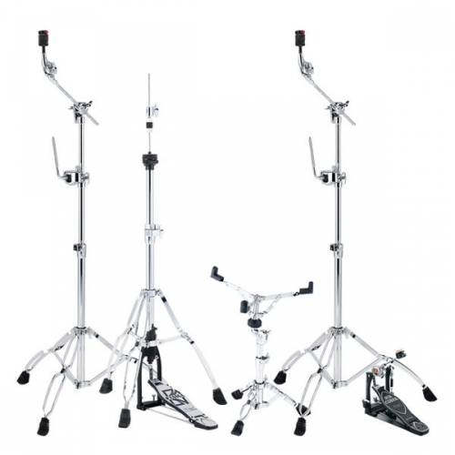 Tama HZ5W Starclassic Bubinga Hardware Set