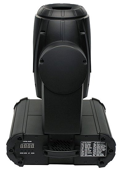 Flash FL-150 WASH moving head Wash 150W HTI